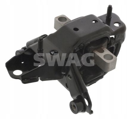 Poduszka sil. lewa vw-audi - SWAG 30919906