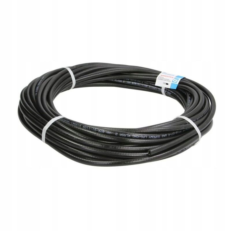 Przewody gazowe - FAGUMIT LPG 137-352-204-604/25