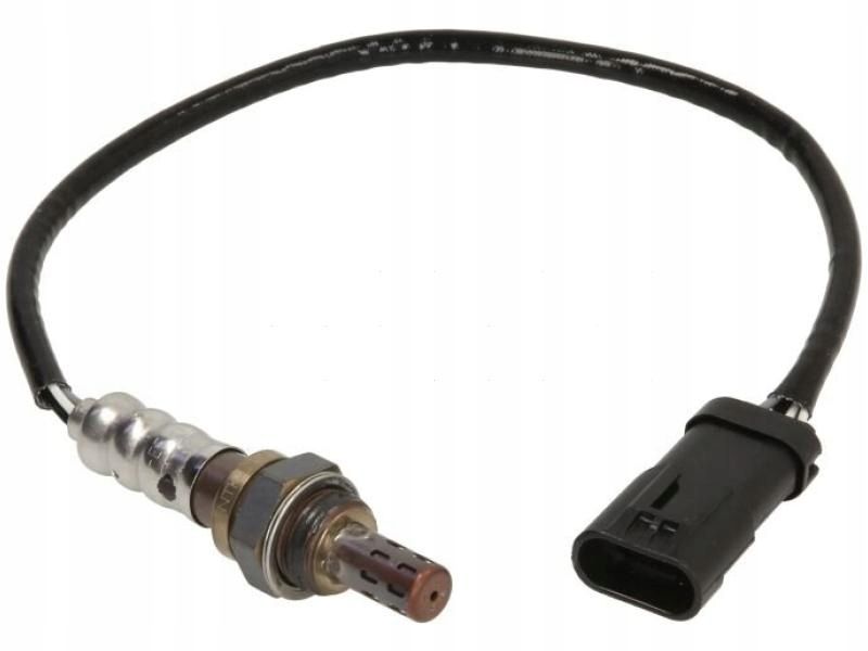 Sonda lambda renault długoŚć przewodu: 450mm - NTK 91508