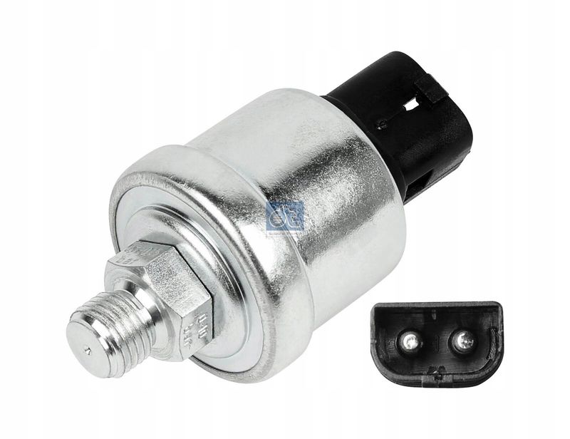 Czujnik ciśnienia oleju - DT SPARE PARTS 1.21147