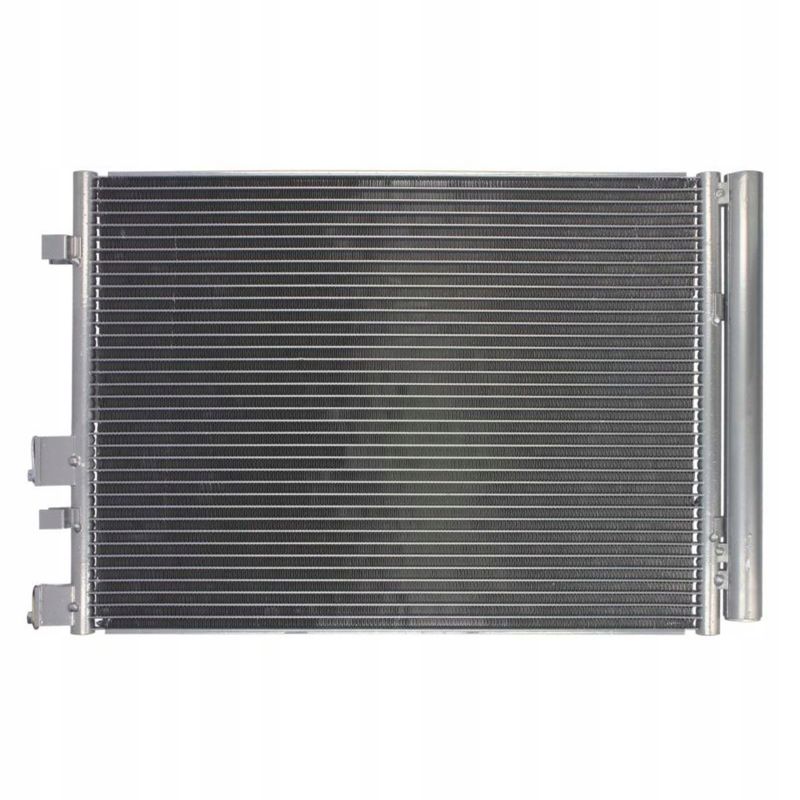 Skraplacz klimatyzacji - THERMOTEC KTT110635