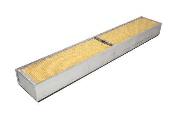 Filtr kabiny - PURRO PUR-HC0051