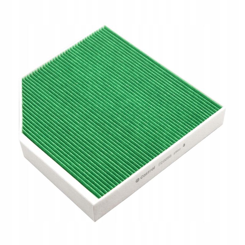 Filtr kabinowy basic + antybakter - CASTROL CC0050