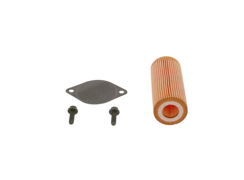 Filtr oleju - BOSCH F 026 404 004