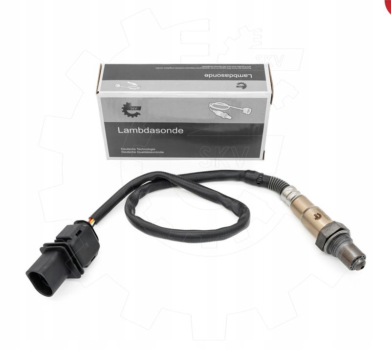 Sonda lambda - SKV ESEN 09SKV200