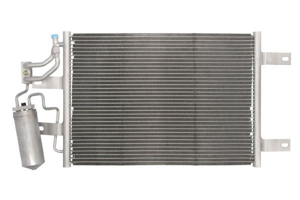 Skraplacz klimatyzacji - THERMOTEC KTT110165