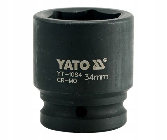 Nasadka Udarowa 3/4x 34MM - YATO YATYT-1084