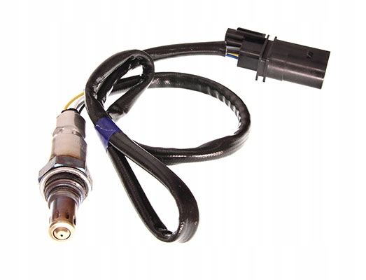 Sonda lambda fiat 500 1,3mjt 09- - NTK 97068