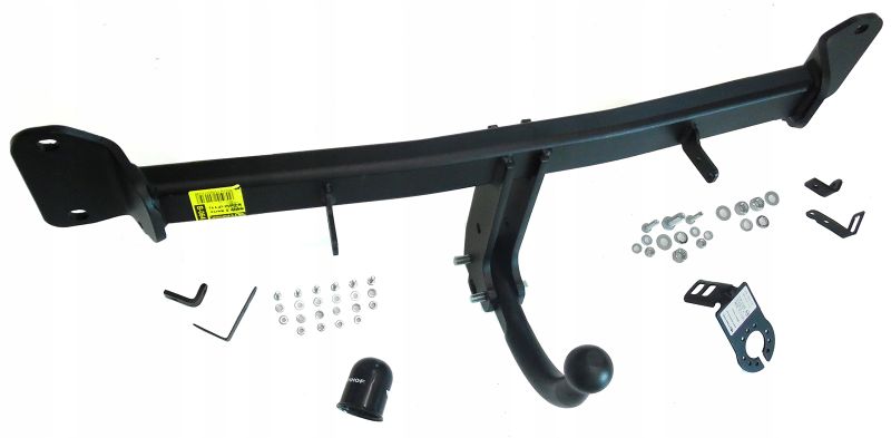 Hak holowniczy - STEINHOF STB-064