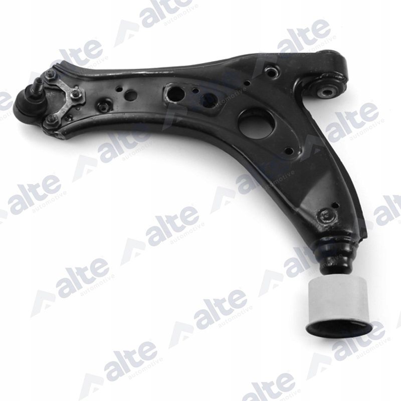 Wahacz skoda fabia ii (542) [12/06-12/14] - ALTE 97310AL