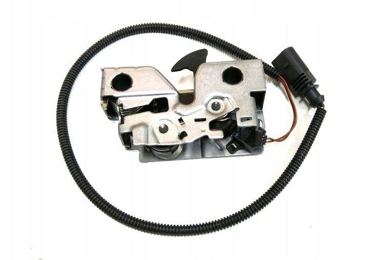 Zamek/elementy - OE 7C0 823 509A
