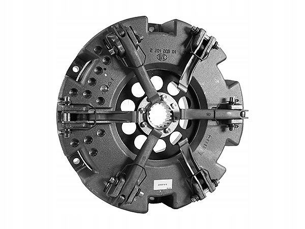 Docisk sprzęgła - LUK 235 0016 10