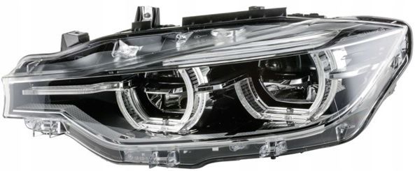 Reflektor - DEPO 444-11ACLMLDEM2