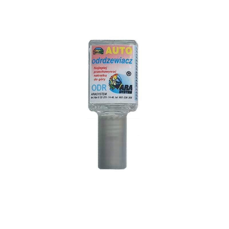 Arasystem lakier samochodowy 10ml ARAODRDZEWIACZ