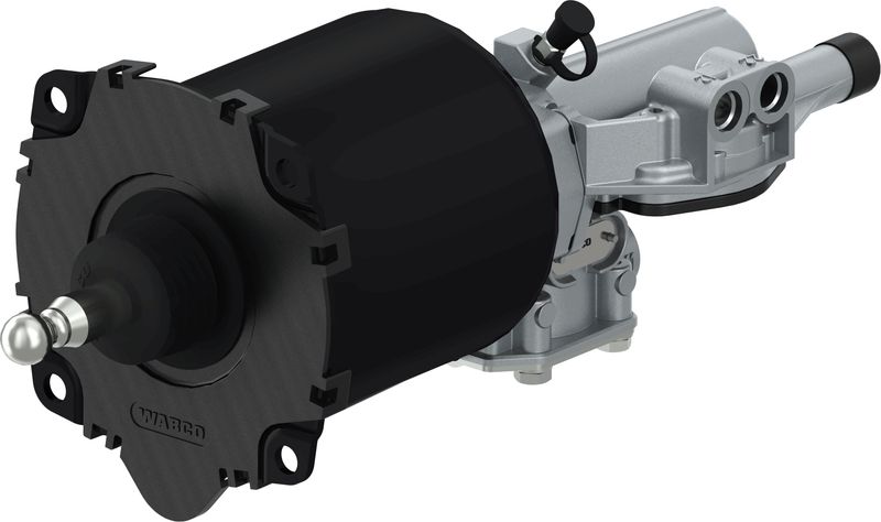 Siłownik sprzęgła - WABCO 970 051 484 0