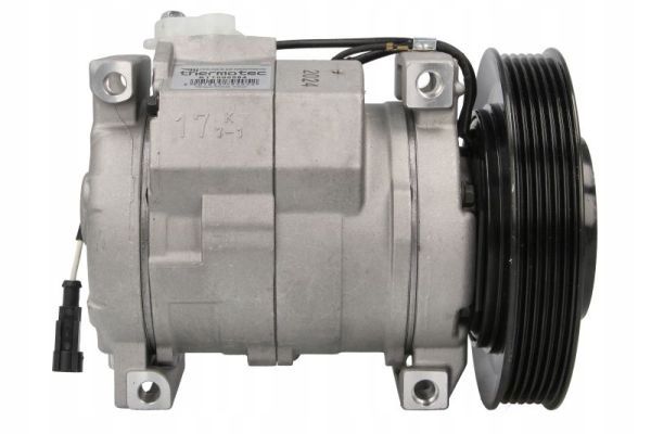 Kompresor klimatyzacji - THERMOTEC KTT090584
