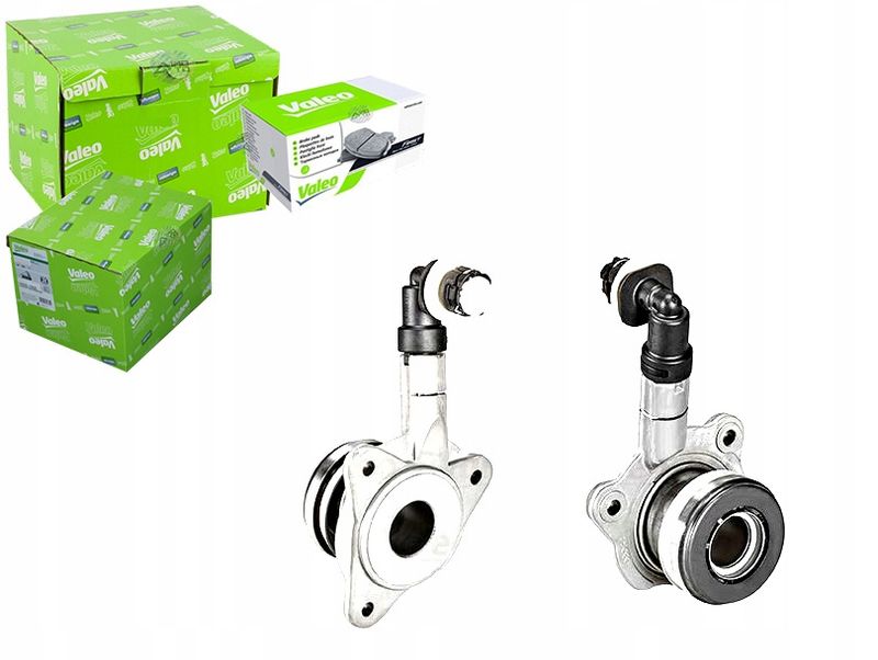 Łożysko hydrauliczne koncentryczne - VALEO VAL810012