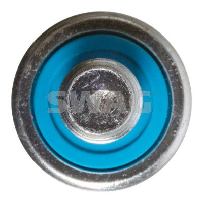 Korek miski ol. m12x1.75 opel - SWAG 33103867