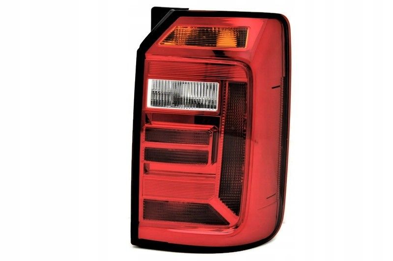 Lampa tył - DEPO 441-19AGR-LDUE1