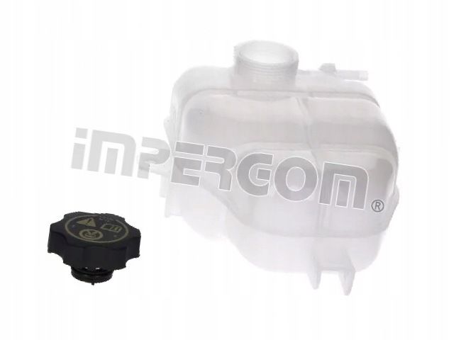 Zbiornik wyrównawczy opel meriva b 1,4/1,3cdti/… - ORIGINAL IMPERIUM 230158