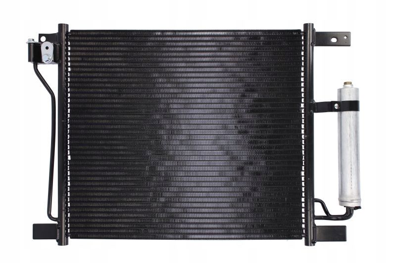 Skraplacz klimatyzacji - THERMOTEC KTT110684