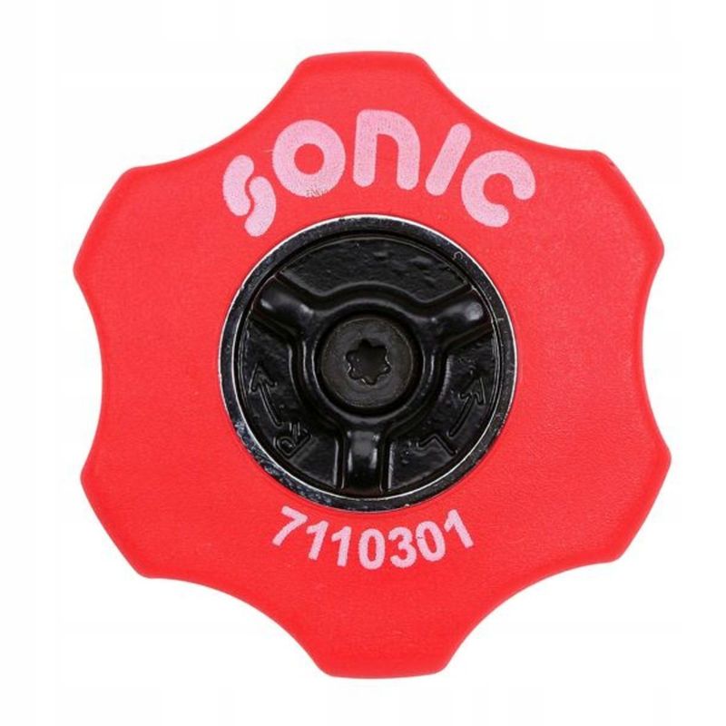Grzechotki - SONIC 7110301