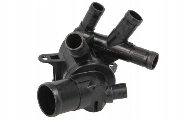 Termostat cieczy chłodzącej - THERMOTEC D2R026TT