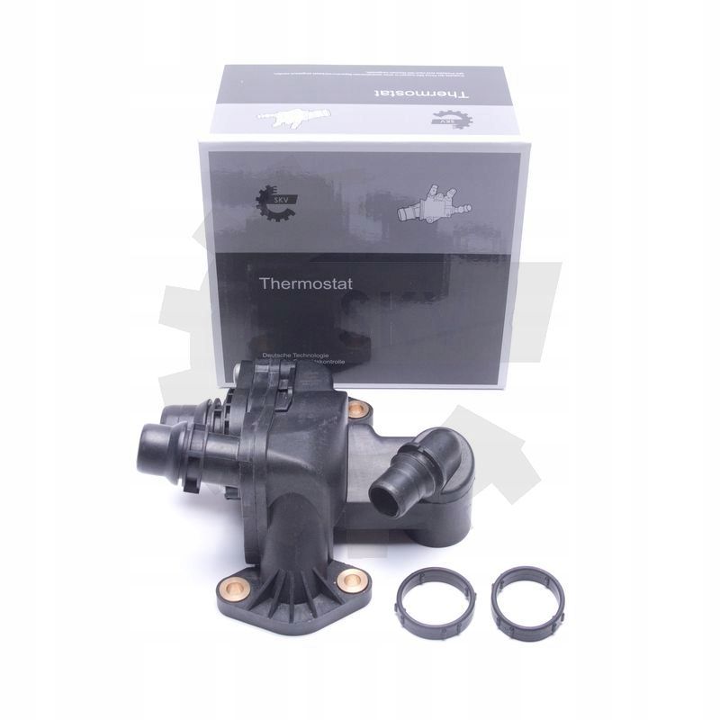 Termostat - SKV ESEN 20SKV202