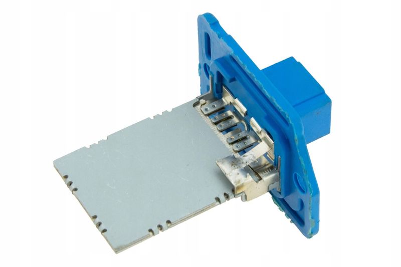 Rezystor dmuchawy - NTY ERD-HY-508