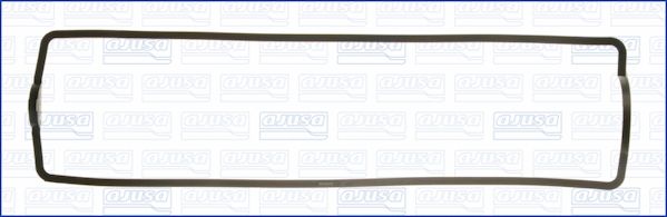 Uszczelka pok. zaw. bmw 5 e34 88- - AJUSA 11023400