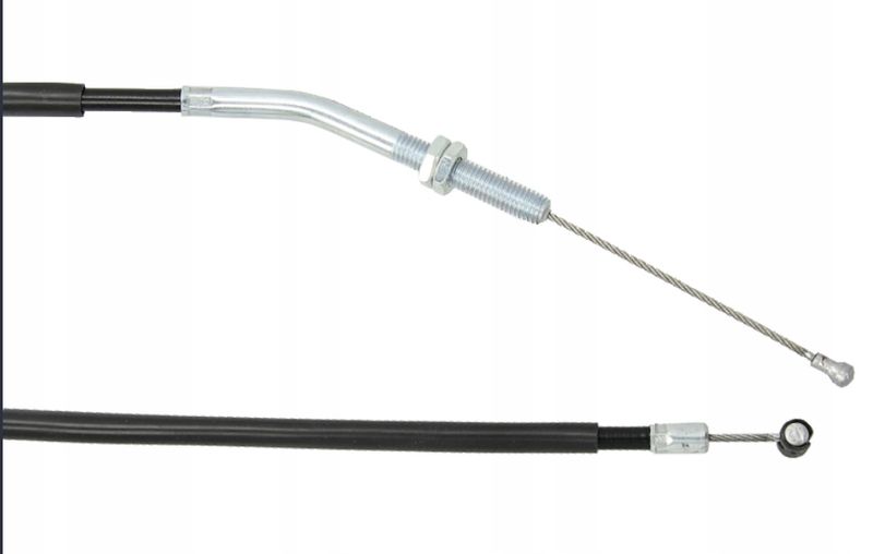 Linka sprzęgła - 4 RIDE LS-069