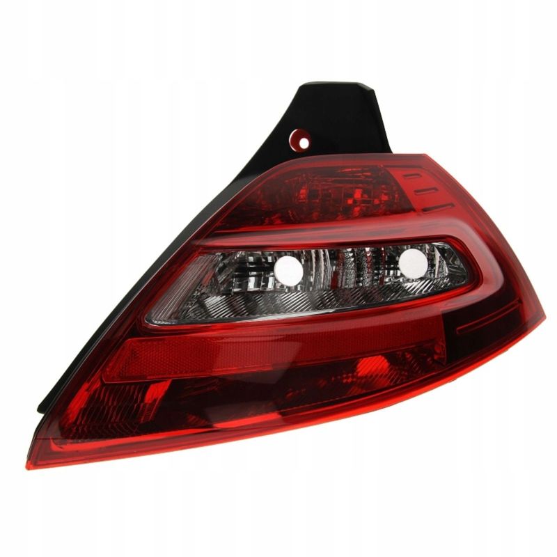 Lampa tył - DEPO 551-1967R-UE