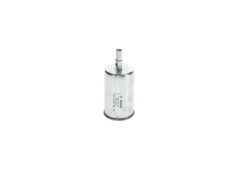 Filtr paliwa, wtrysk benzyny - BOSCH F 026 403 771
