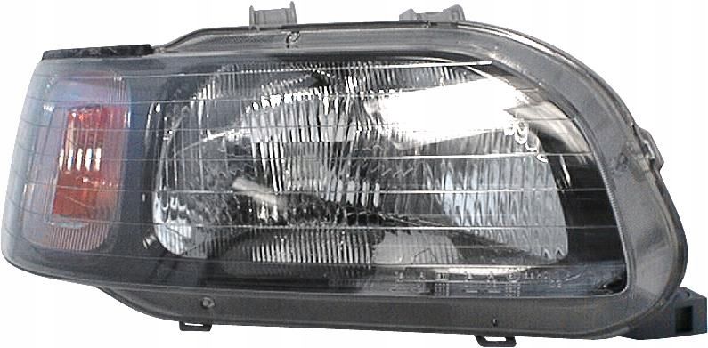Reflektor - DEPO 217-1122R-LD-EM