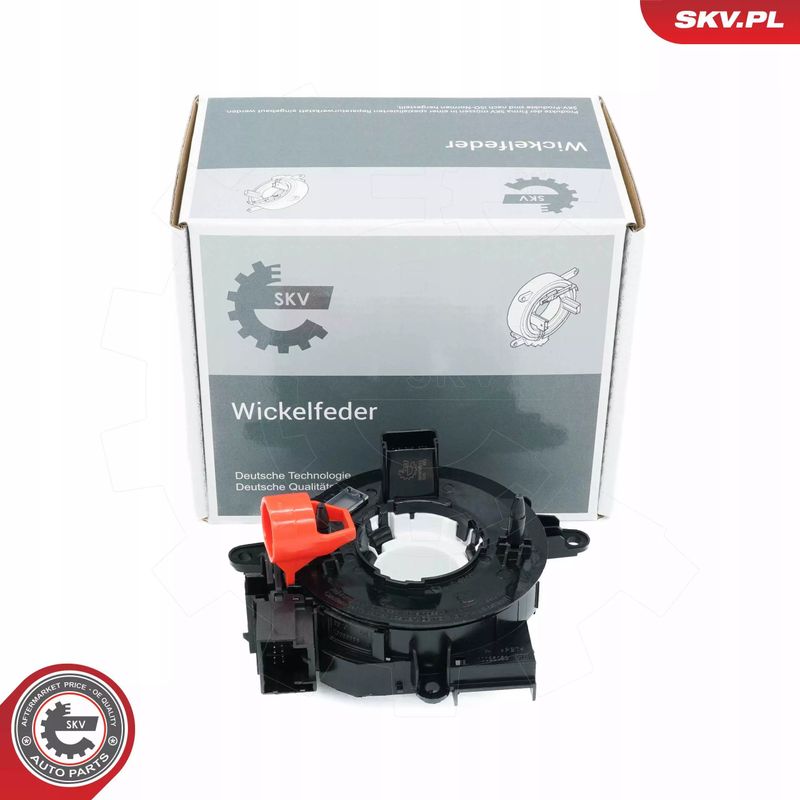 Taśma poduszki powietrznej airbag - SKV ESEN 96SKV613