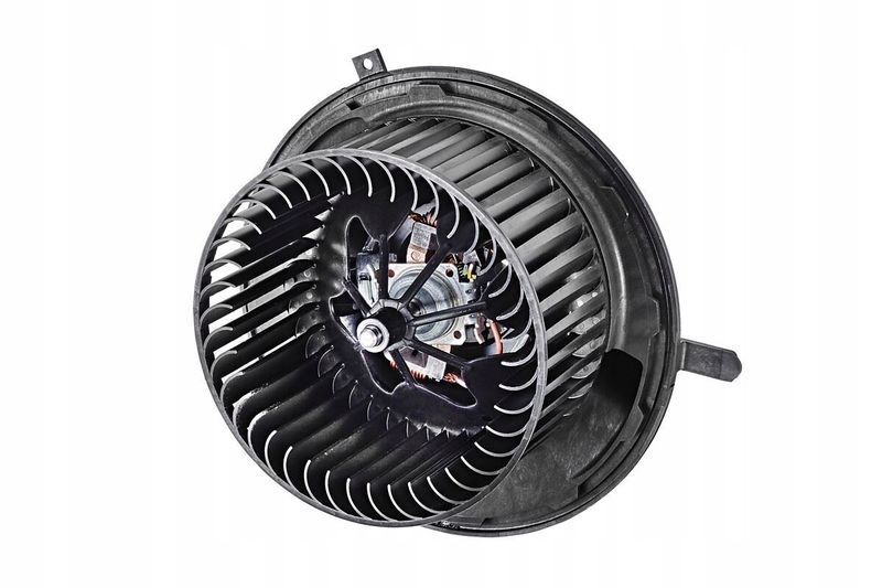 Dmuchawa a-classa /w169/2004- - VALEO 715052
