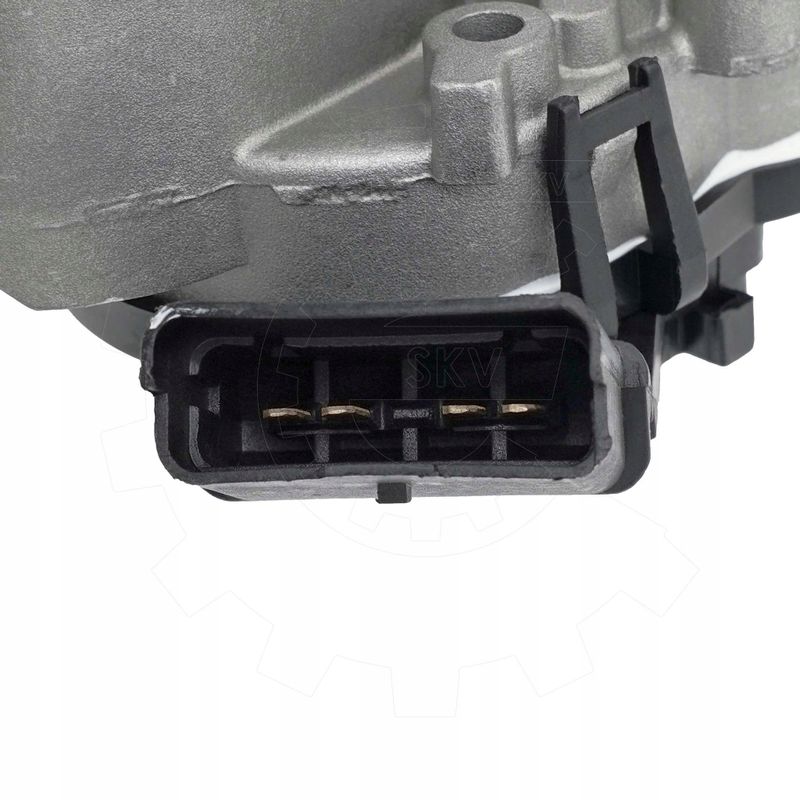 Mechanizm wycieraczek nissan qashqai, 28800jd900, prze… - SKV ESEN 05SKV138