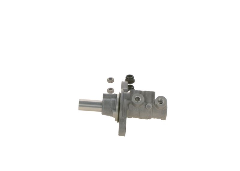 Pompa hamulcowa. citroen c1 1,0/1,4 hdi 05- - BOSCH 0 204 123 667