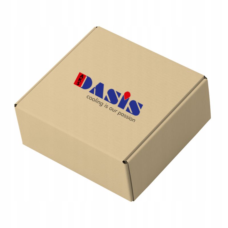 Parownik klimatyzacji - AKS DASIS 825010N