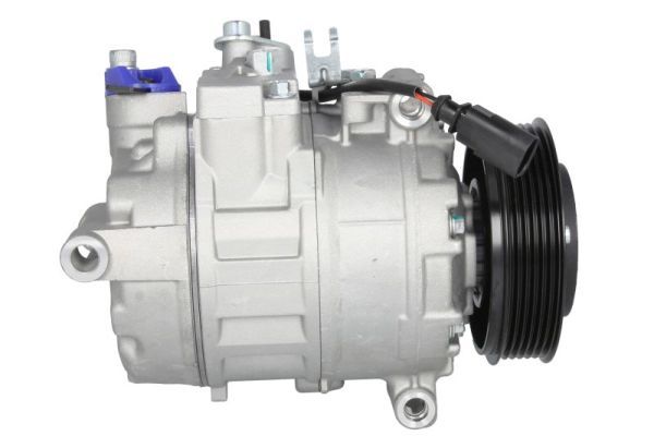 Kompresor klimatyzacji - THERMOTEC KTT095014