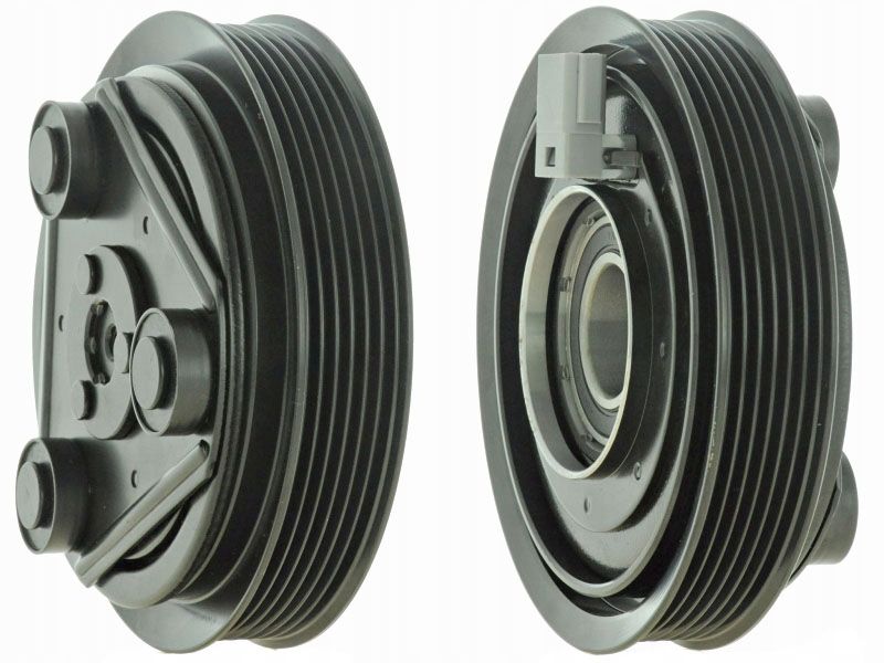 Sprzęgło kompresora klimatyzacjiyzacji ford ford fs fs-… - ACAUTO AC-06FS04