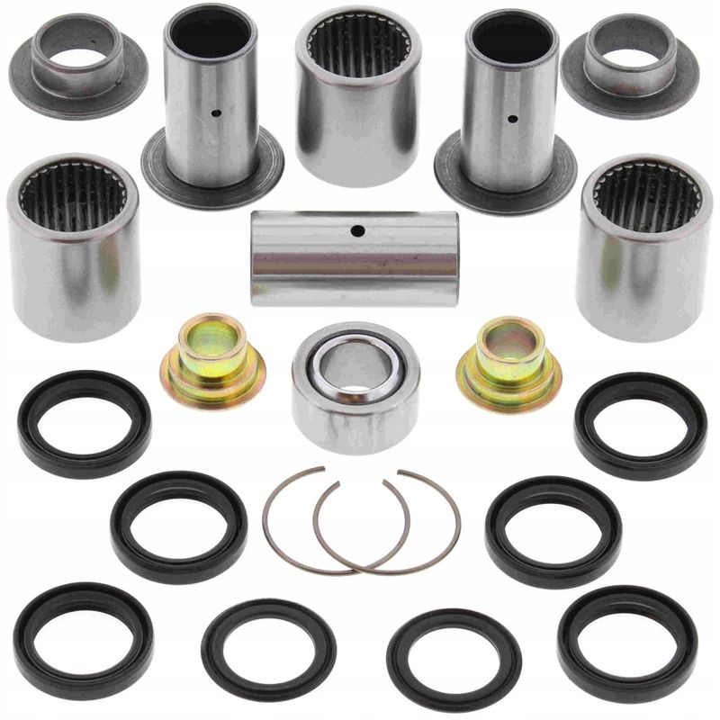 Zestaw naprawczy zawieszenia - ALL BALLS 27-1084
