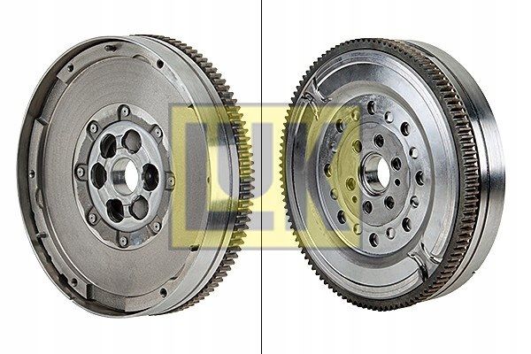 Koło dwumasowe sprzęgła - LUK 415 0507 10
