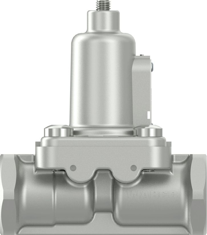 Zawór przepływowy - WABCO 434 100 228 0