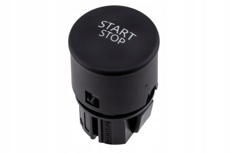 Przycisk/włącznik silnika start/stop - NTY EWS-RE-085