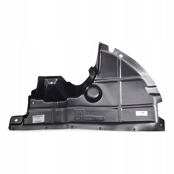 Osłona silnika/skrzyni - REZAW RP150716