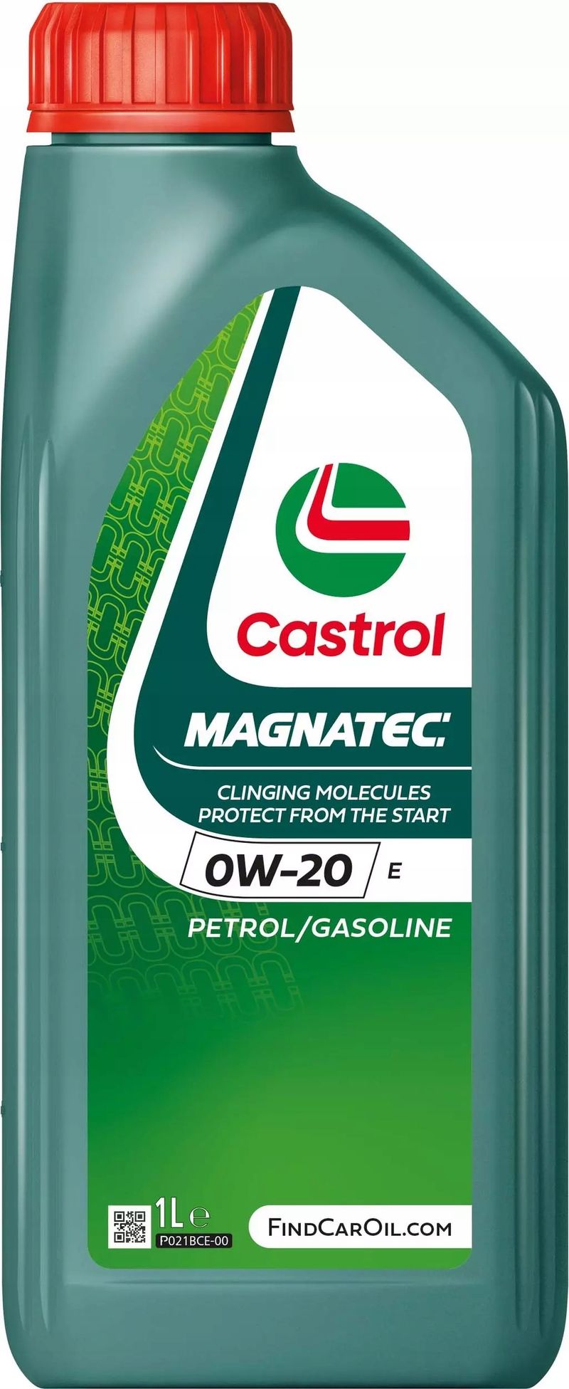 Olej castrol 0w-20 magnatec e 1l CAS0W20MAGE1