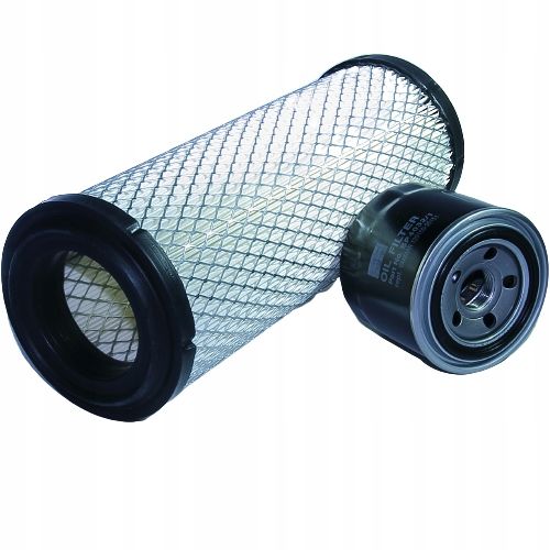 Filtr oleju - SF SP4032/1