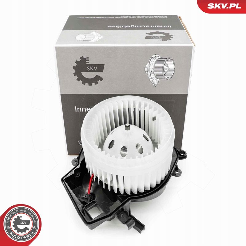 Dmuchawa - SKV ESEN 68SKV126