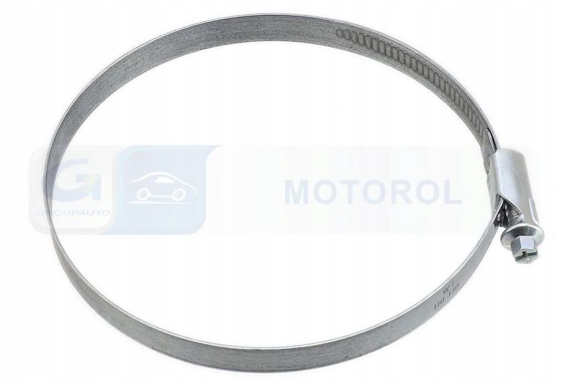 Opaska slimakowa 110-130/12 torro s - NORMA 0136 6352 120